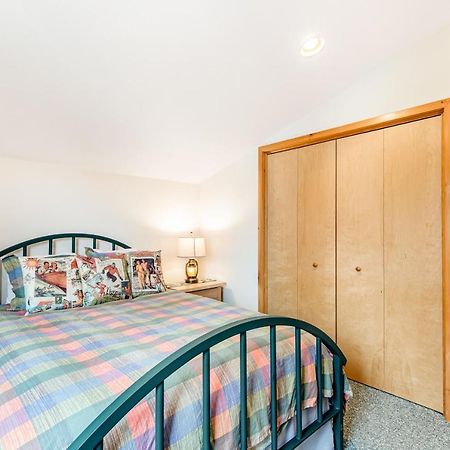 Mccall Cottage On The 9Th エクステリア 写真