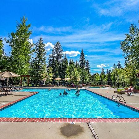 Mccall Cottage On The 9Th エクステリア 写真
