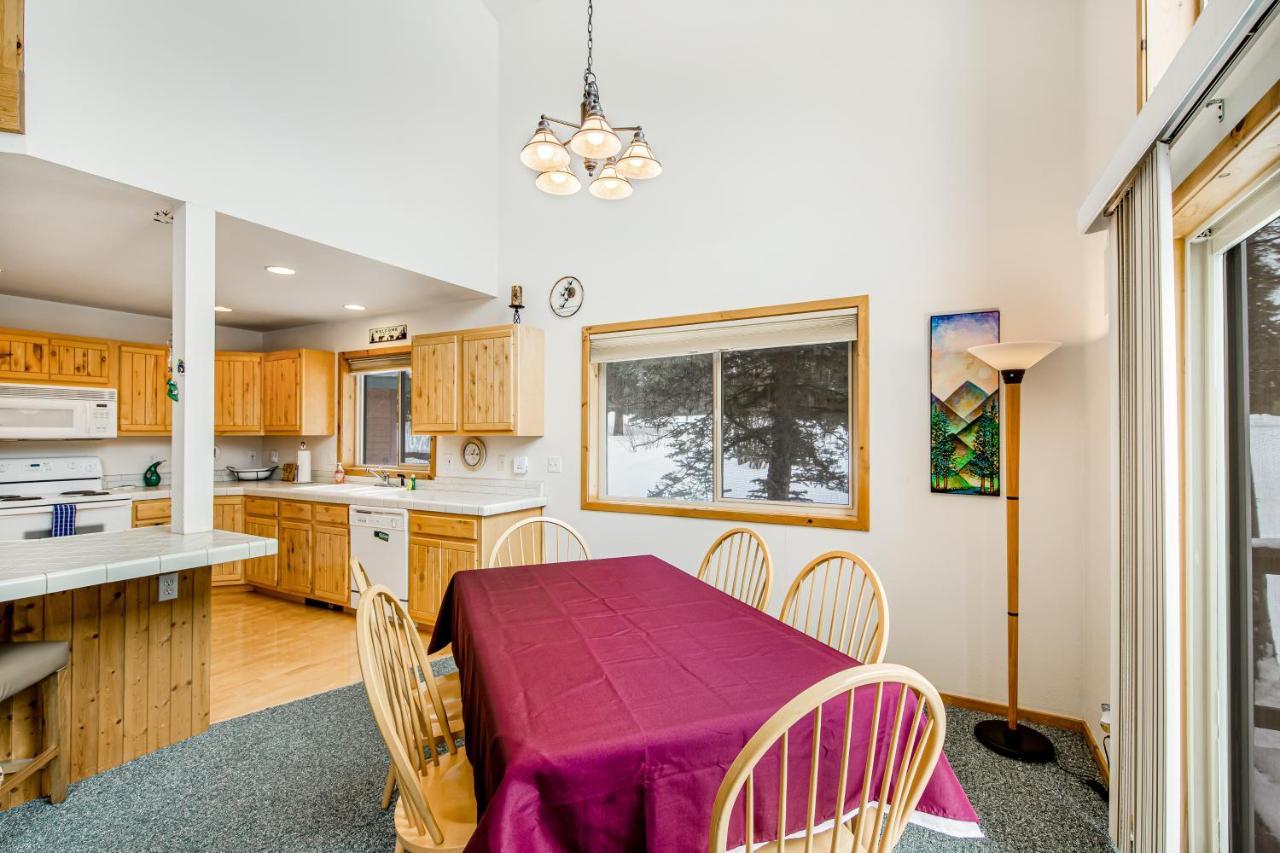 Mccall Cottage On The 9Th エクステリア 写真