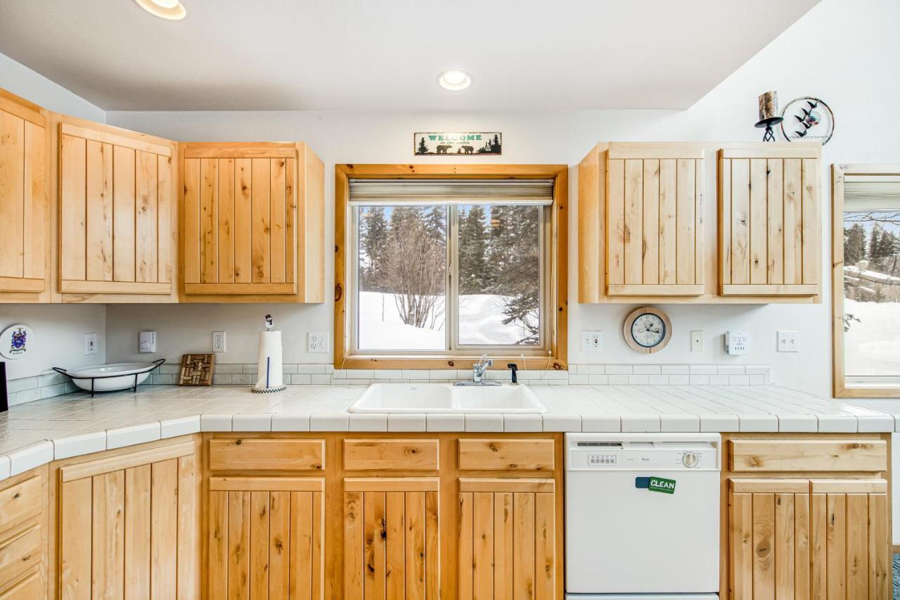 Mccall Cottage On The 9Th エクステリア 写真