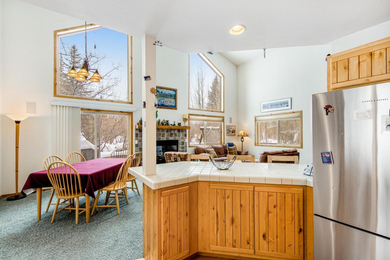 Mccall Cottage On The 9Th エクステリア 写真