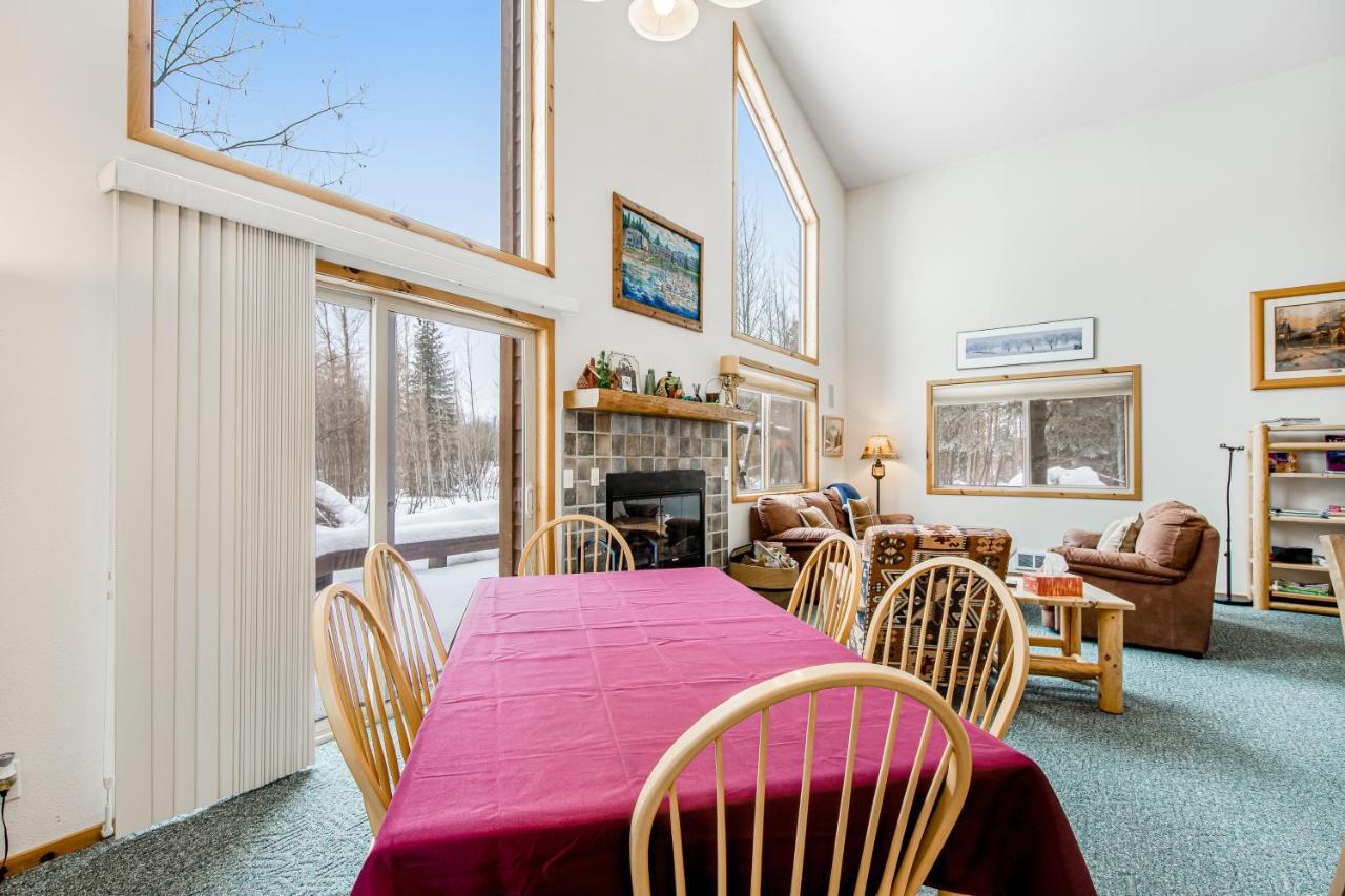 Mccall Cottage On The 9Th エクステリア 写真