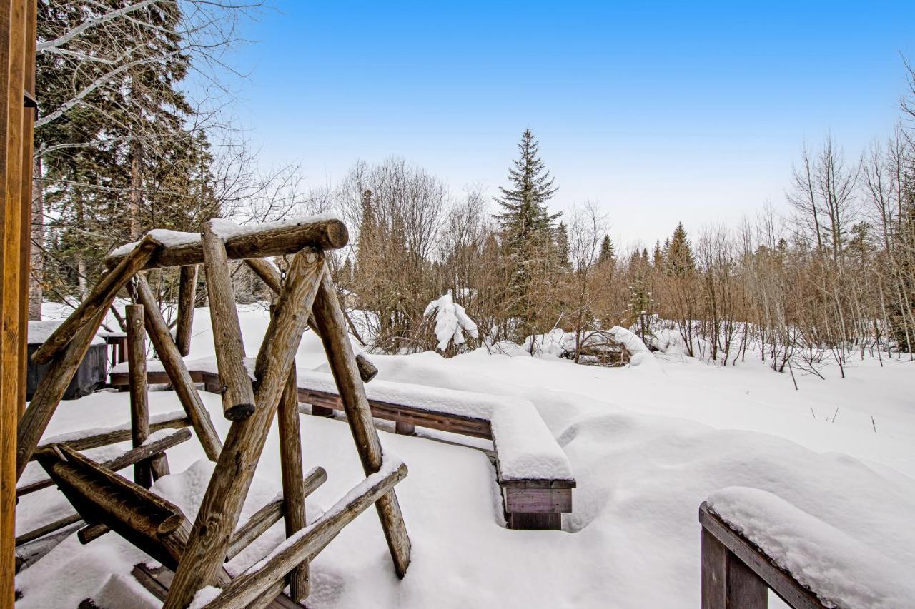 Mccall Cottage On The 9Th エクステリア 写真