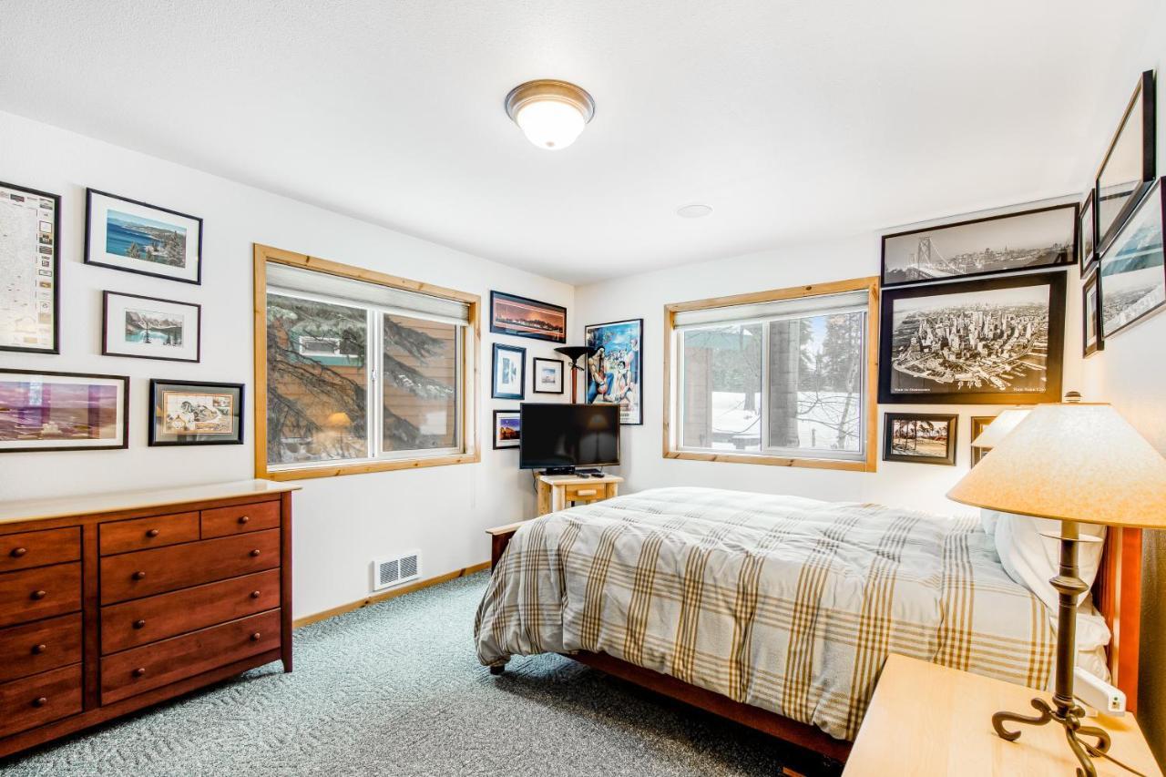 Mccall Cottage On The 9Th エクステリア 写真