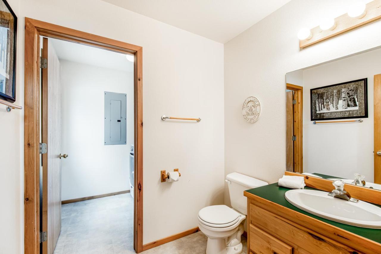 Mccall Cottage On The 9Th エクステリア 写真