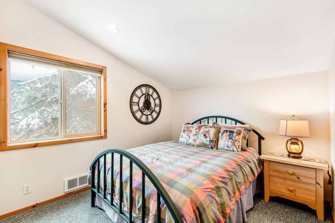 Mccall Cottage On The 9Th エクステリア 写真