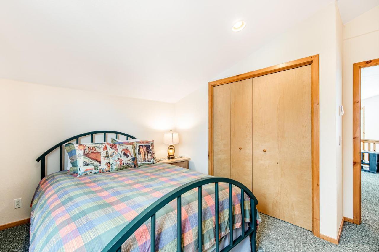 Mccall Cottage On The 9Th エクステリア 写真