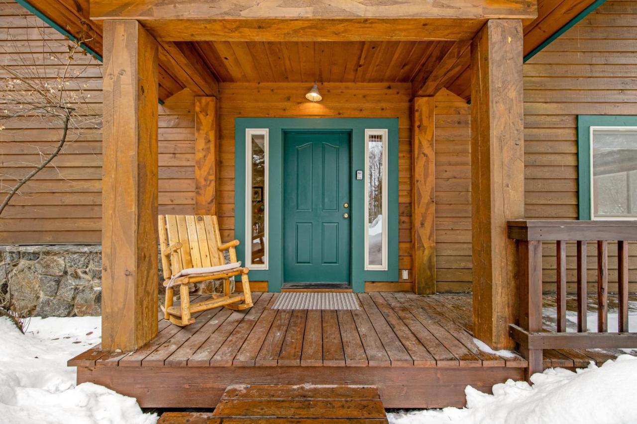 Mccall Cottage On The 9Th エクステリア 写真