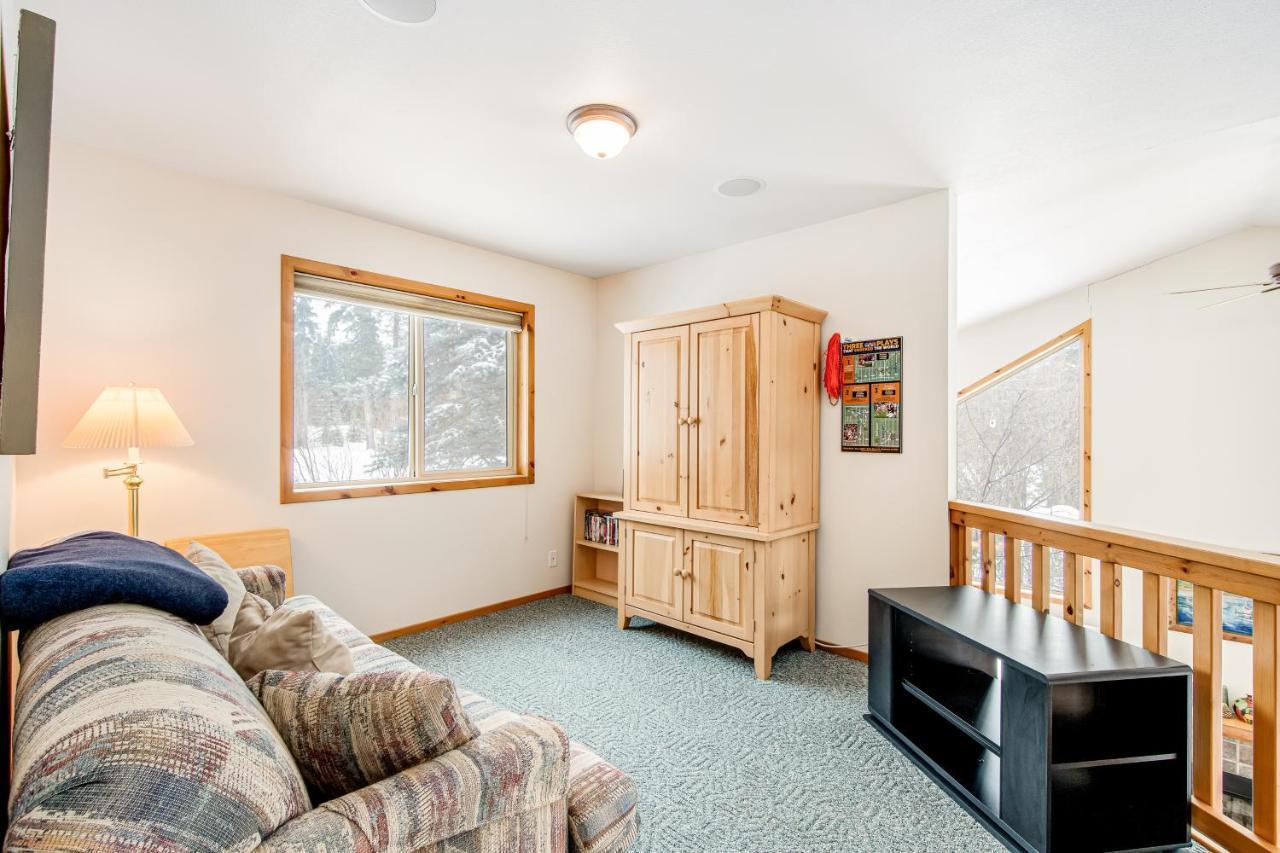 Mccall Cottage On The 9Th エクステリア 写真