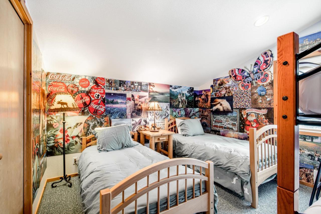 Mccall Cottage On The 9Th エクステリア 写真