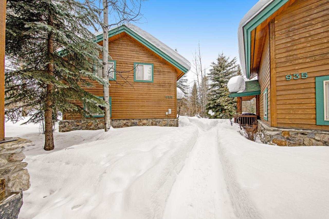 Mccall Cottage On The 9Th エクステリア 写真