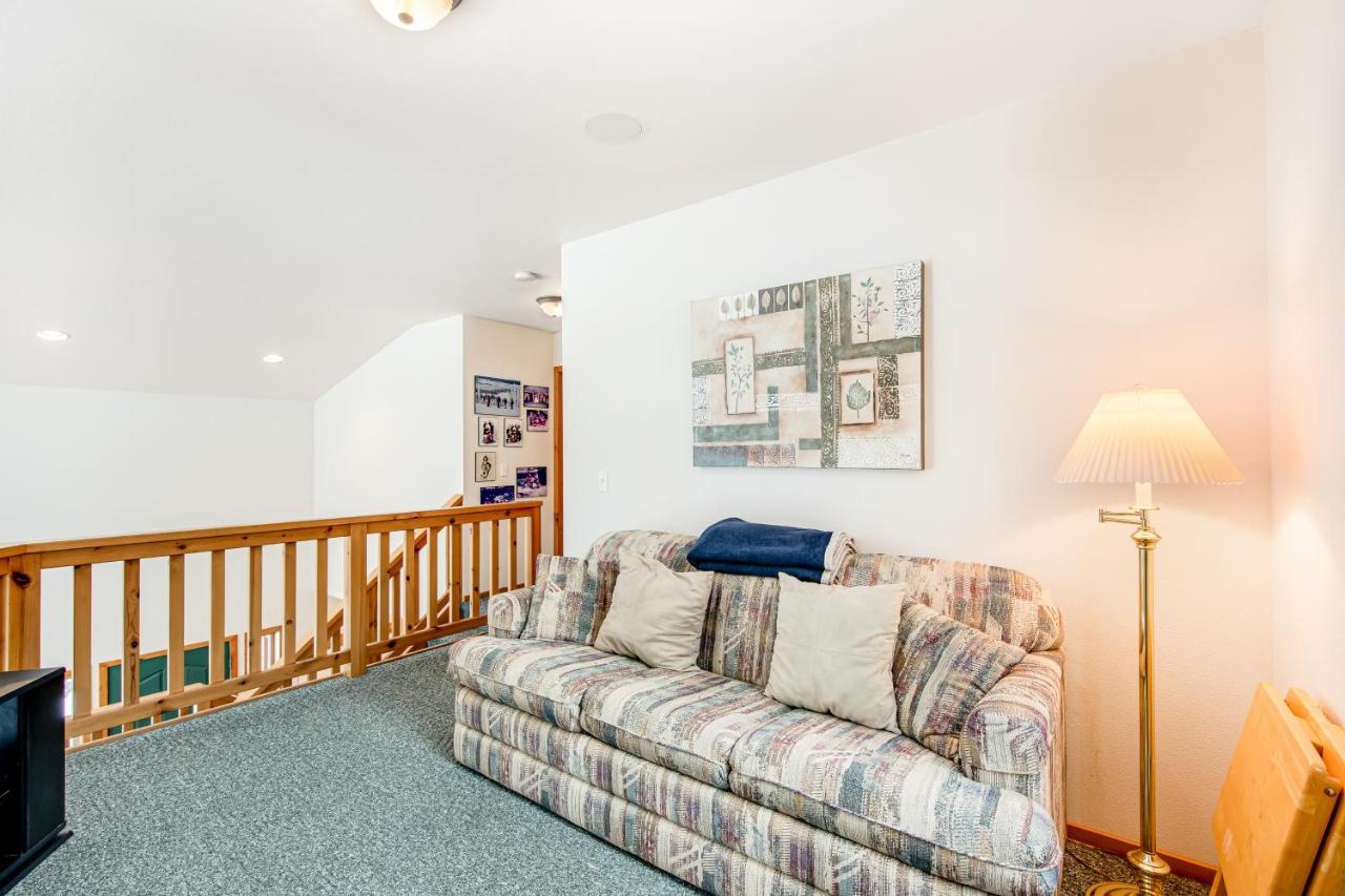 Mccall Cottage On The 9Th エクステリア 写真