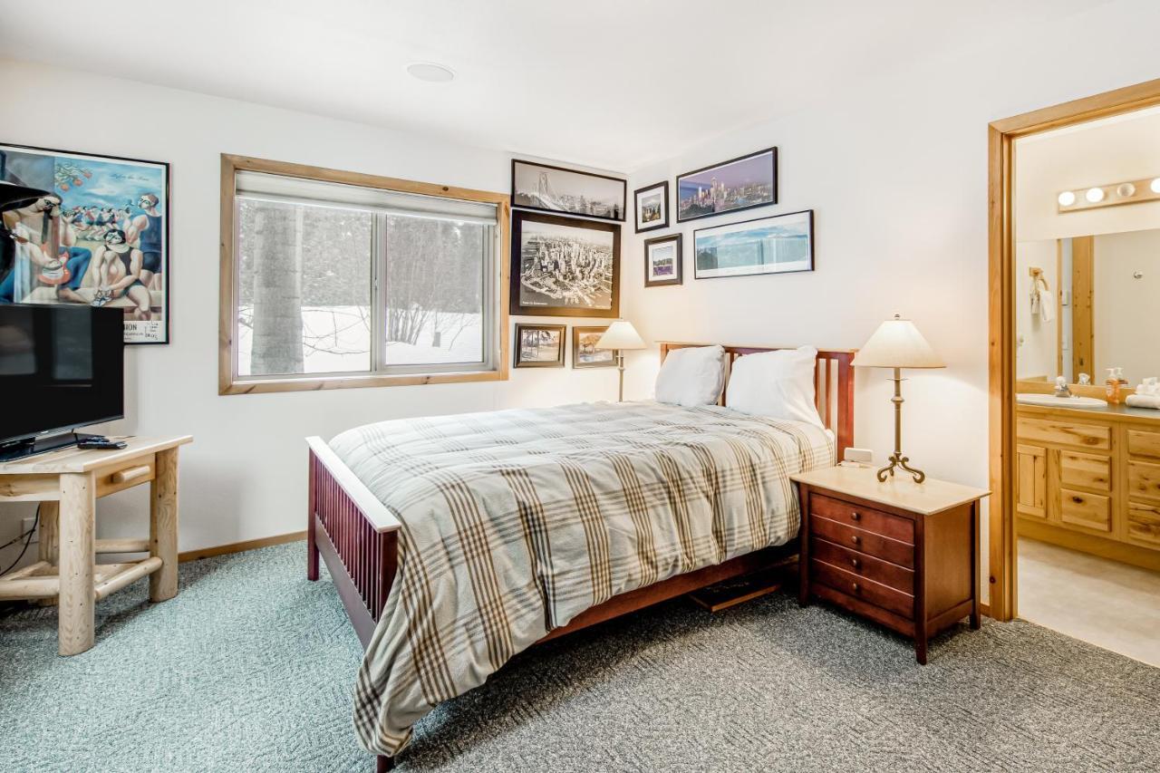 Mccall Cottage On The 9Th エクステリア 写真