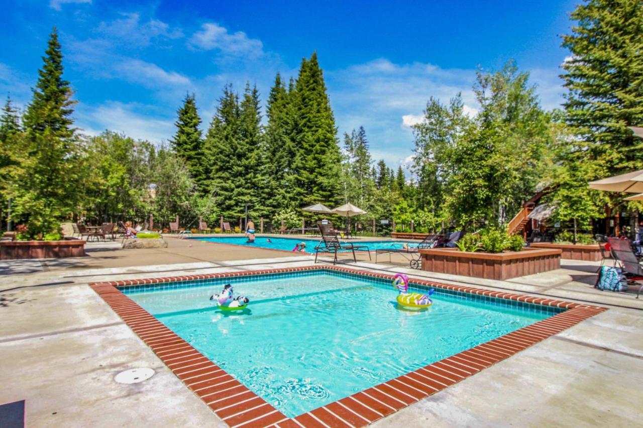 Mccall Cottage On The 9Th エクステリア 写真