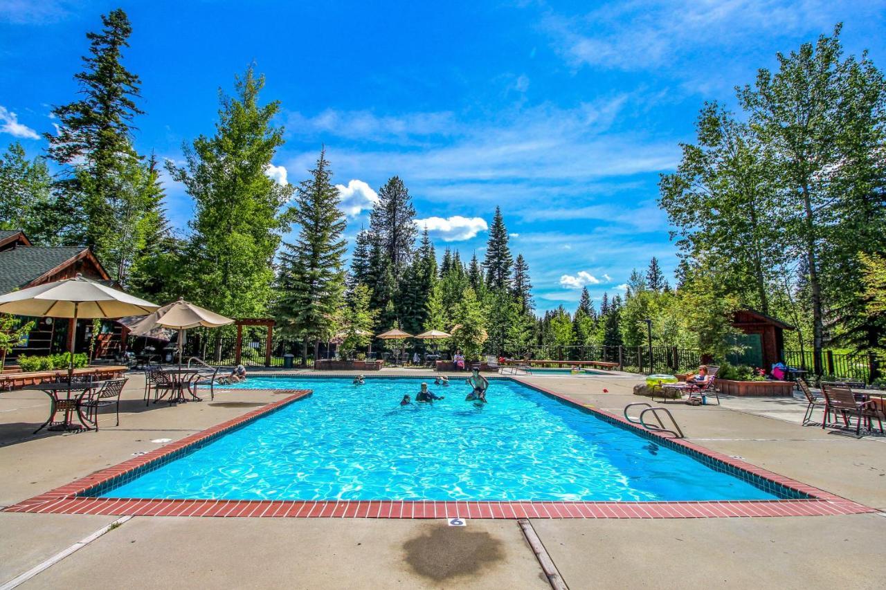 Mccall Cottage On The 9Th エクステリア 写真
