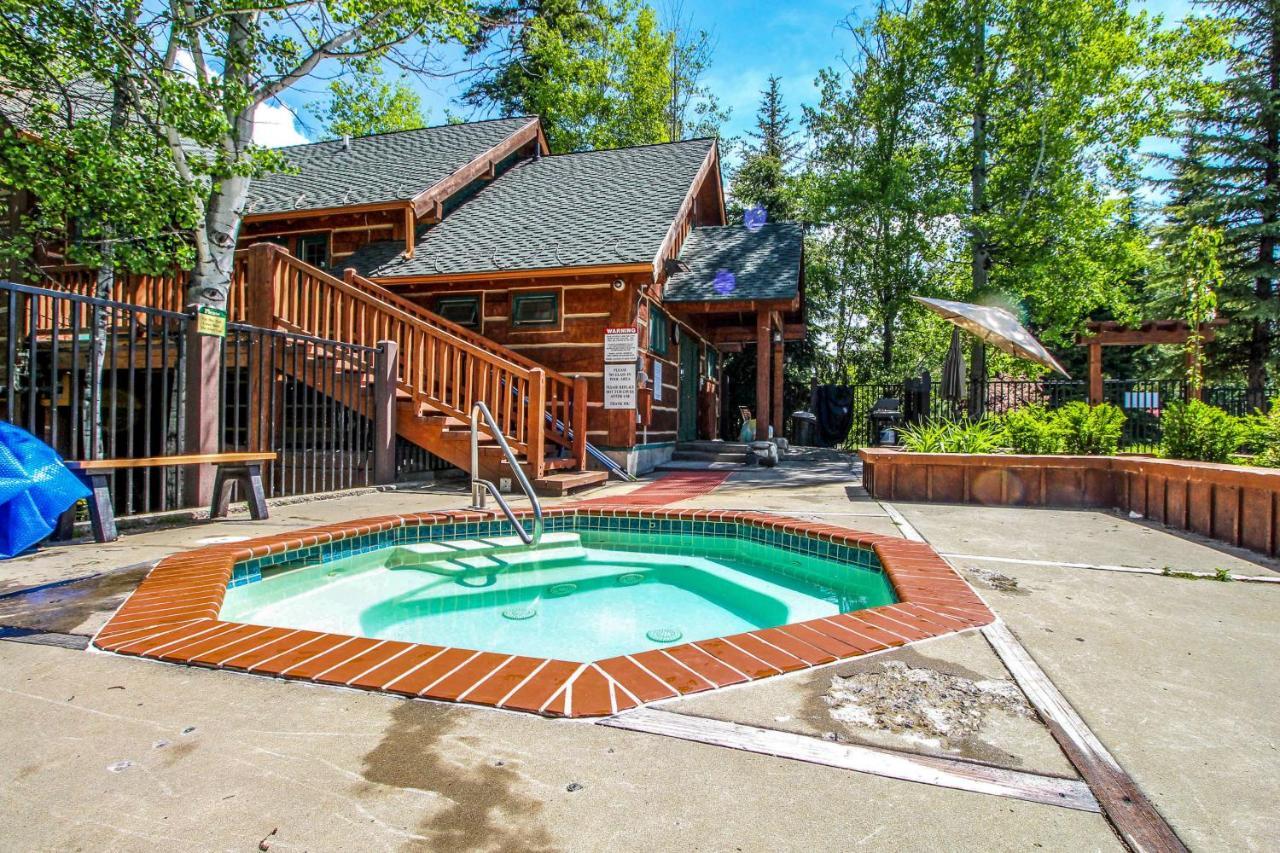 Mccall Cottage On The 9Th エクステリア 写真